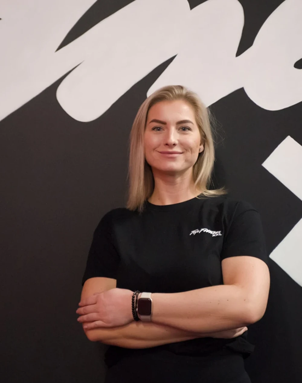 Trenér: Tereza Žišková 